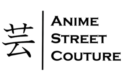 Anime Street Couture